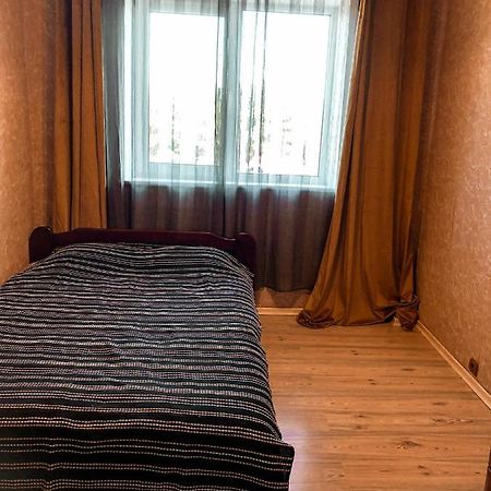 Apartmán Dzelmes Kolka Exteriér fotografie