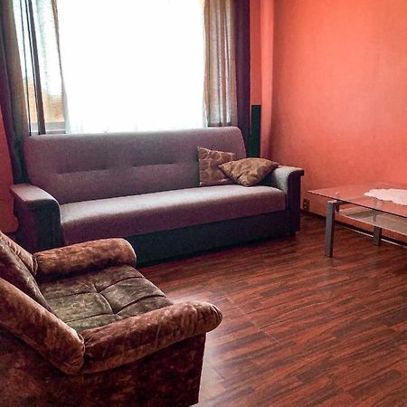 Apartmán Dzelmes Kolka Exteriér fotografie