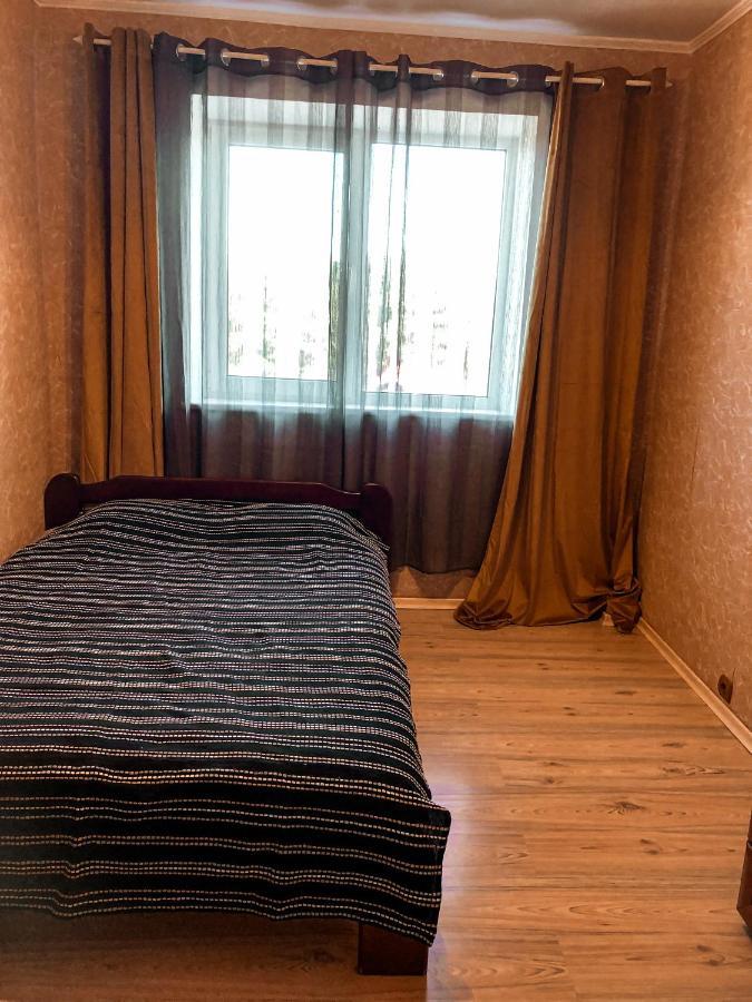 Apartmán Dzelmes Kolka Exteriér fotografie