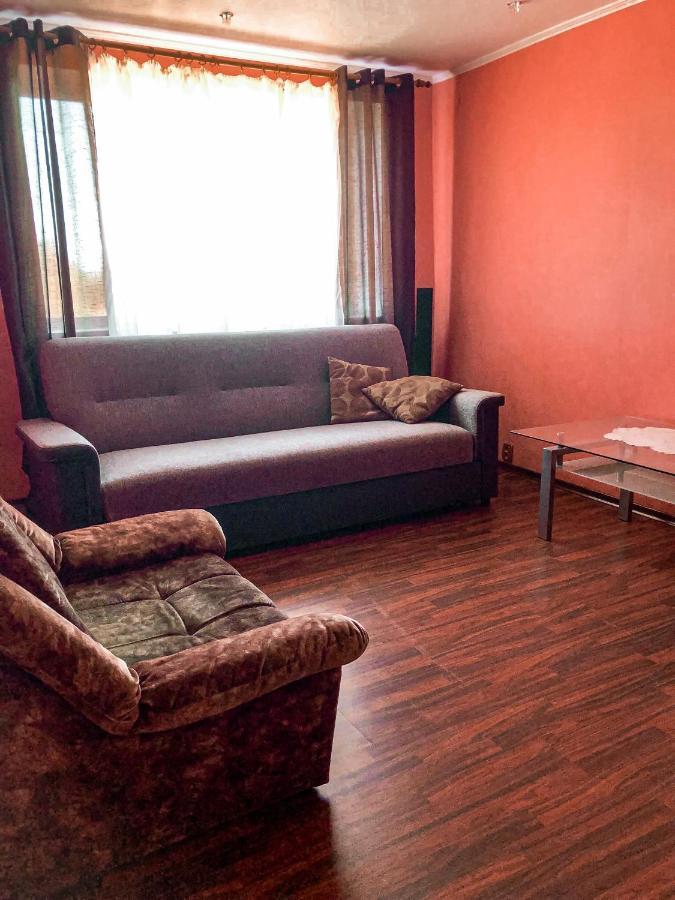 Apartmán Dzelmes Kolka Exteriér fotografie